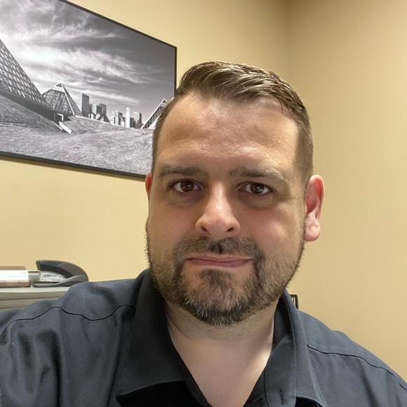 Meet your Posher, Brad - Picture 1 of 1